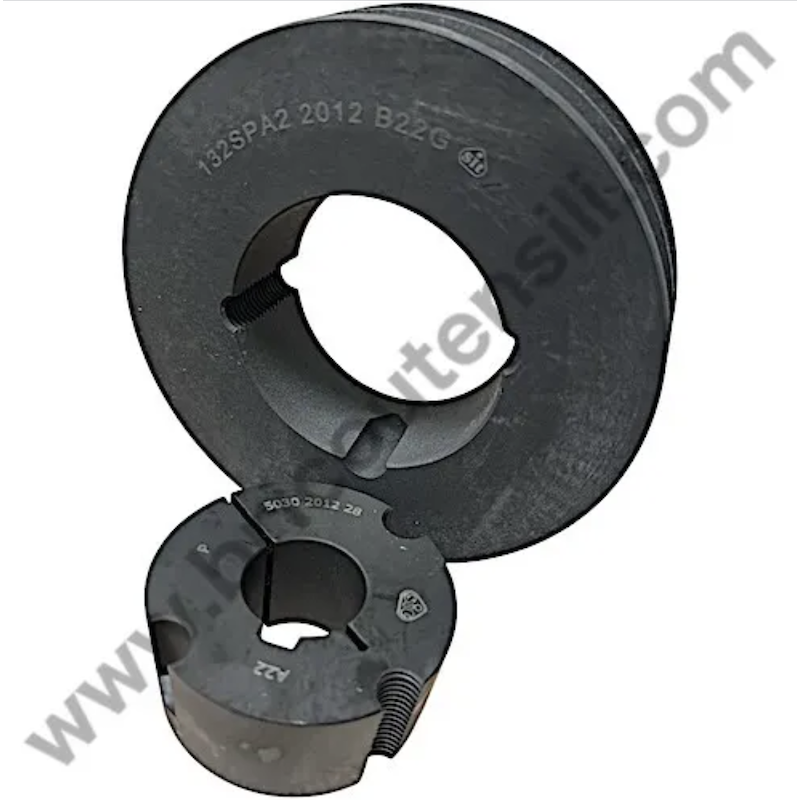 Pulley