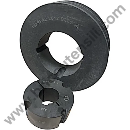 Pulley