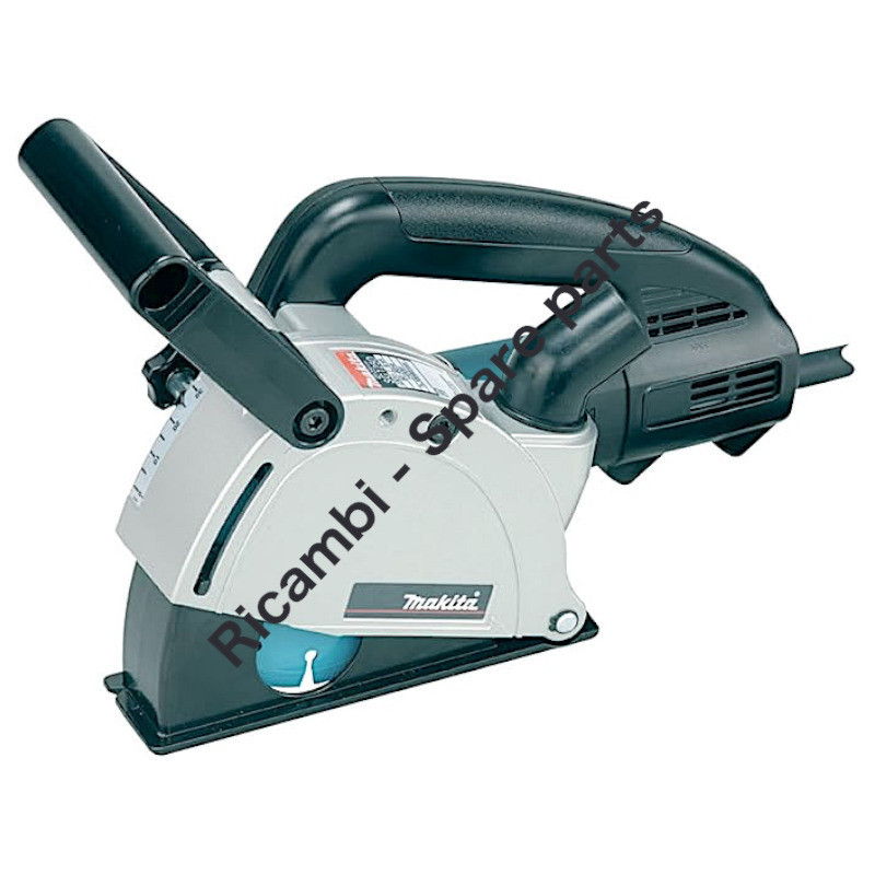 Ricambi Makita per Scanalatore SG1250