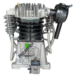 Ricambi Fiac per Gruppo Pompante AB998 AP - 1