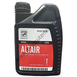 Oil bottle ALTAIR 1L