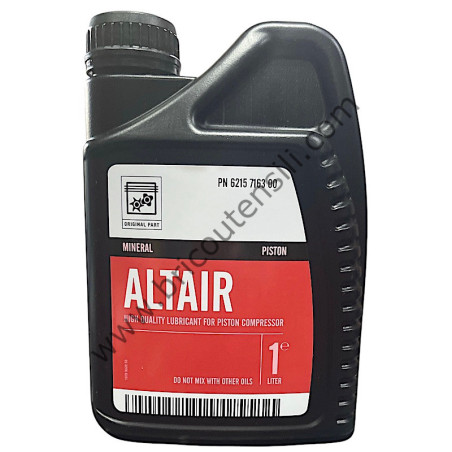 Oil bottle ALTAIR 1L