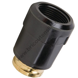 BRUSH HOLDER - 1