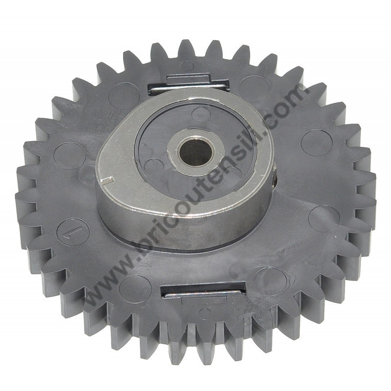 GEAR CAM
