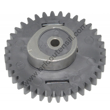 GEAR CAM