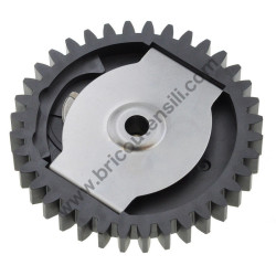 GEAR CAM - 1