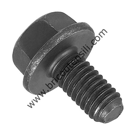 BOLT M8X17