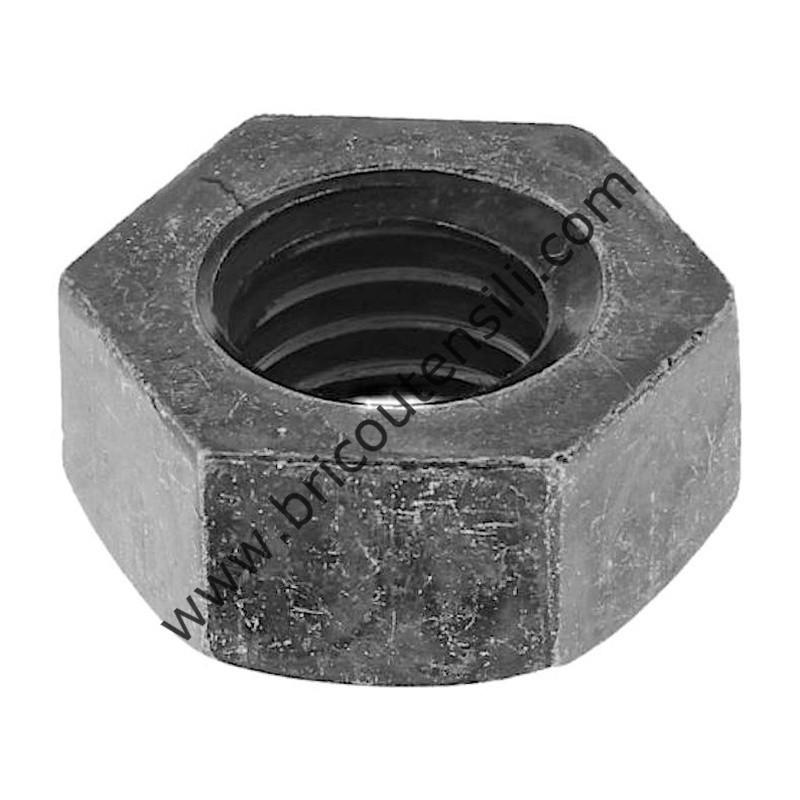 NUT M8 / 13 5014B / 16B / 12B