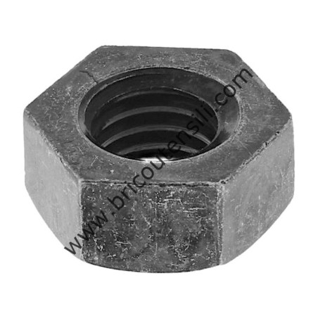 NUT M8 / 13 5014B / 16B / 12B
