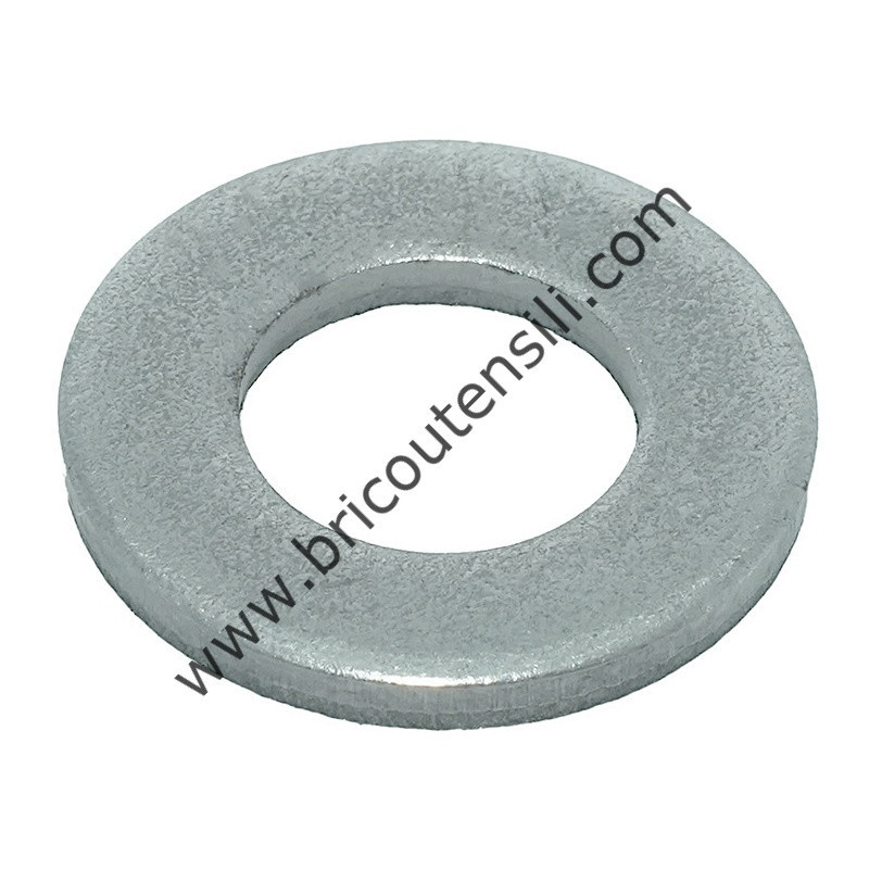 FLAT WASHER 8