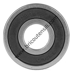 groove ball bearing 9x24x7