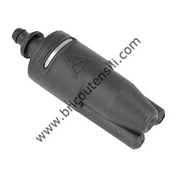 3-in-1-nozzle GREEN - 1