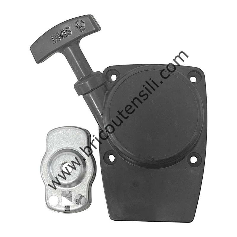 AVVIAMENTO COMPLETO BC350/MC321