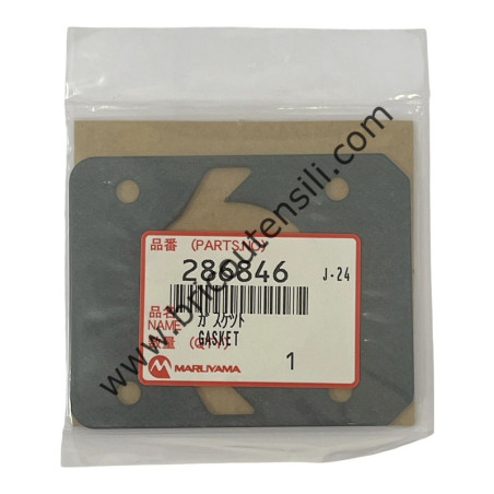 Gasket