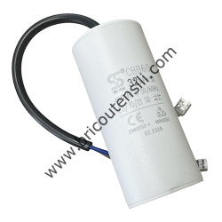 Capacitor