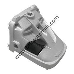 Gear housing cpl.