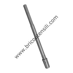 SHAFT SPINDLE