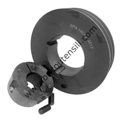 Pulley Kit D140-2A-28 BUSH 2012