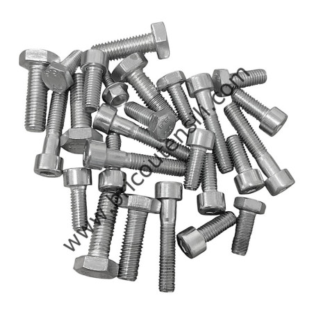 Screw kit