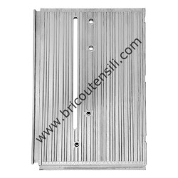 Piano Superiore Rettificato per Troncatrice FEMI XXX2-XXX2 Alu