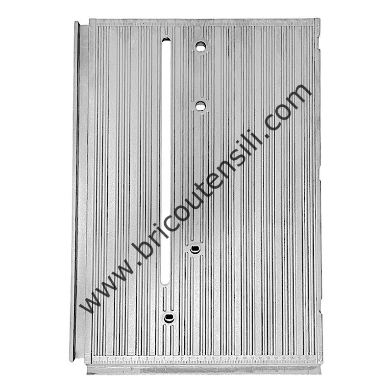 Upper Bench Rectified for Mitre Saws FEMI XXX2-XXX2 Alu