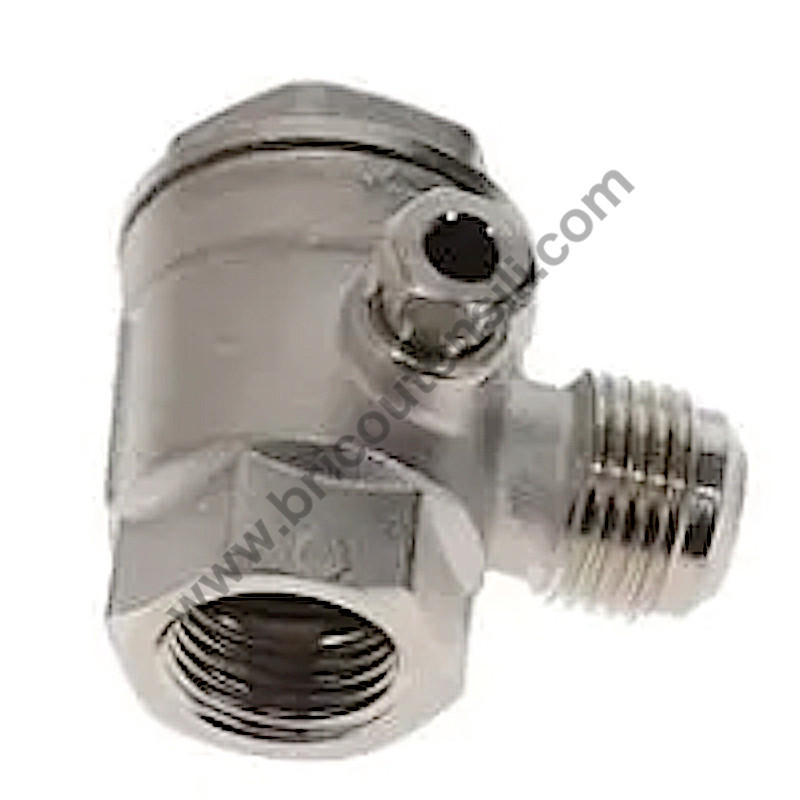 VALVOLA DI RITEGNOFM 1/2"