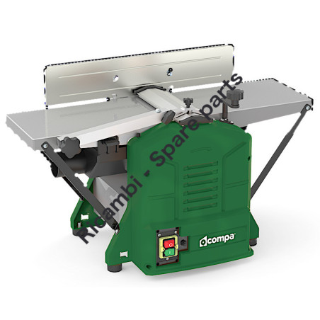 Ricambi Compa-OMS per Combinate Mini-KOMPACTA 200/2 V3
