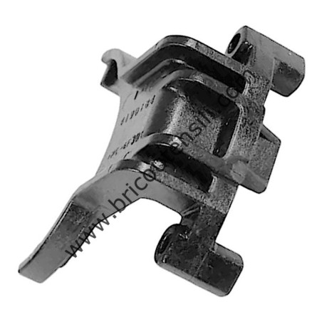 SLIDE LEVER COMPL. HR4001C / HR4010C