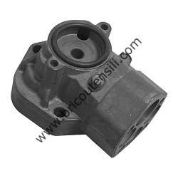 Head with O-R for Pressure Washers AR Top Wash 100 T-EXTREME 150 TSS - 1