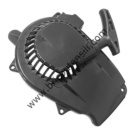 AVVIAMENTO COMPLETO