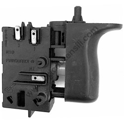 Switch for Hammer DeWalt D25313