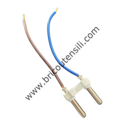 CONNECTOR - 1