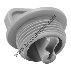 OIL TANK CAP BHX2501 - 1