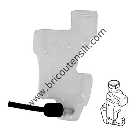 OIL TANK X BUC121R