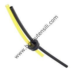 SUPPLY PIPE X BHX2501