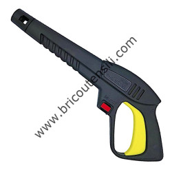 GUN S'09 WITH INTEGRAL QUICK JOINT (BLACK TRIGGER)