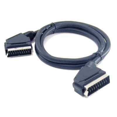 Trailing Scart Linear Cable