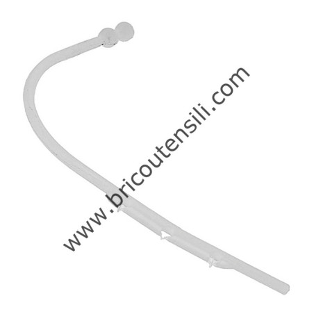 OIL GAUGE FOR BHX2501