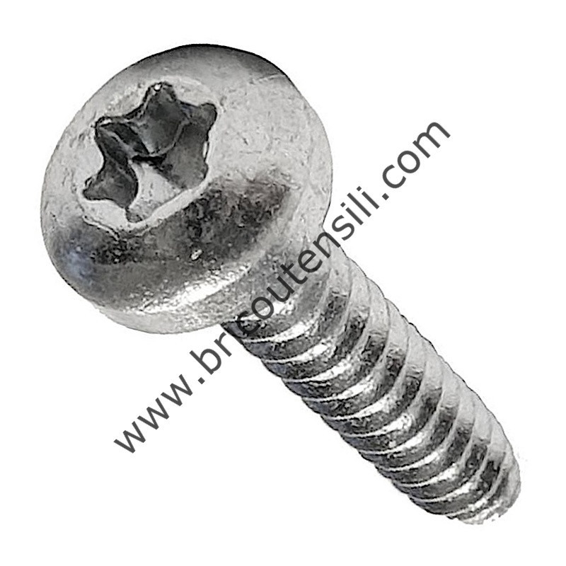 Screw