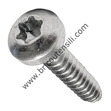 Screw