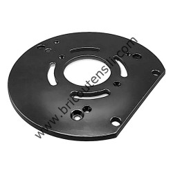 Cover Plate