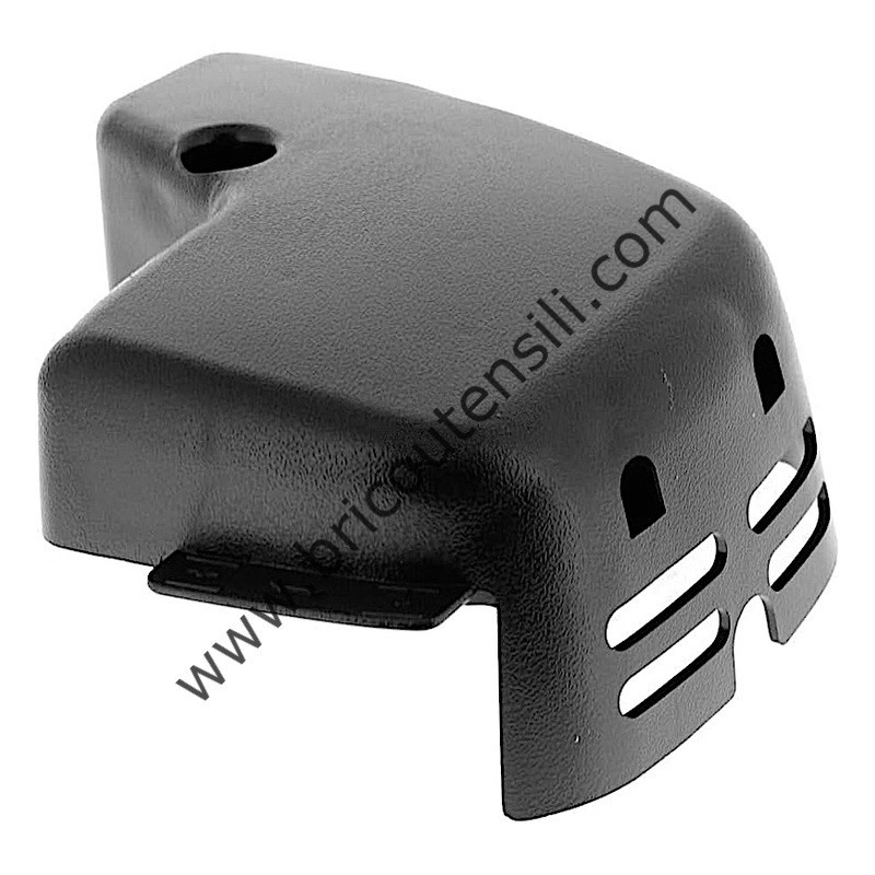AIR CLEANER COVER EBH251L/341U