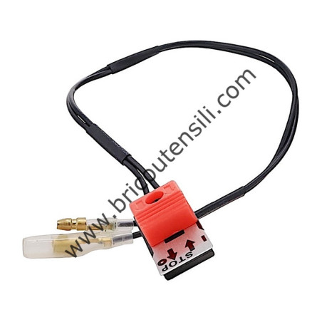 INTERRUTTORE X BHX2501