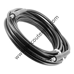 High pressure hose