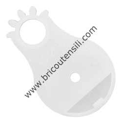 CHOKE PLATE EBH251L/341U