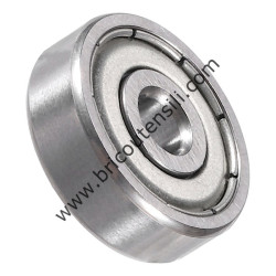 BALL BEARING