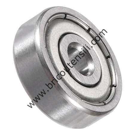 BALL BEARING