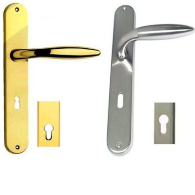 Door Handle type Soft Plus