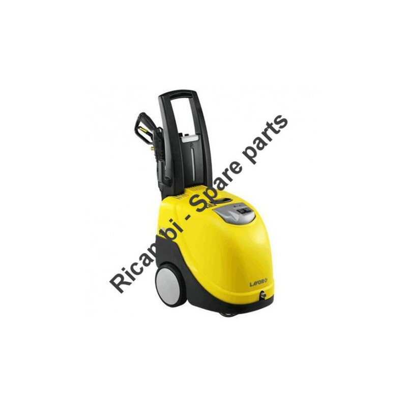 Ricambi Originali Lavor per Idropulitrice FKX 1408 - 80520829