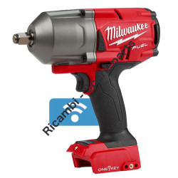Milwaukee M18ONEFHIWP12-0X Parts